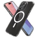 SPIGEN ULTRA HYBRID MAG MAGSAFE IPHONE 15 PRO WHITE Spigen