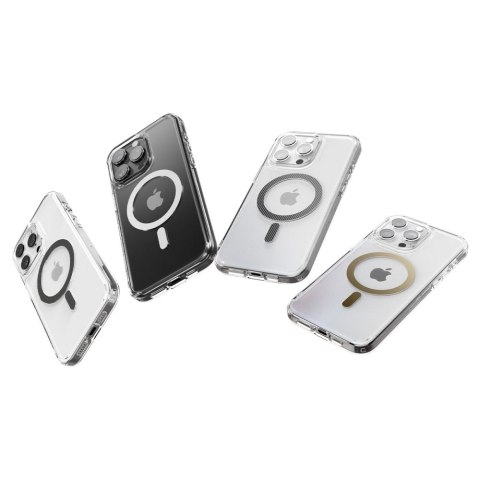 SPIGEN ULTRA HYBRID MAG MAGSAFE IPHONE 15 PRO WHITE Spigen