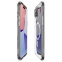 SPIGEN ULTRA HYBRID MAG MAGSAFE IPHONE 15 WHITE Spigen