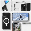 SPIGEN ULTRA HYBRID MAG MAGSAFE IPHONE 15 WHITE Spigen