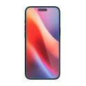 SZKŁO HARTOWANE SPIGEN GLAS.TR "EZ FIT" 2-PACK IPHONE 15 / 16 CLEAR Spigen