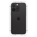 SZKŁO HARTOWANE SPIGEN GLAS.TR "EZ FIT" 2-PACK IPHONE 15 PRO CLEAR Spigen