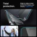 SZKŁO HARTOWANE SPIGEN GLAS.TR "EZ FIT" 2-PACK IPHONE 15 PRO MAX CLEAR Spigen