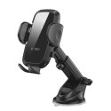 TECH-PROTECT CM15W-V1 DASHBOARD & VENT CAR MOUNT WIRELESS CHARGER 15W BLACK Tech-Protect
