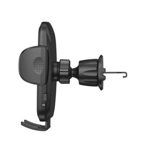 TECH-PROTECT CM15W-V1 DASHBOARD & VENT CAR MOUNT WIRELESS CHARGER 15W BLACK Tech-Protect