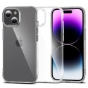 TECH-PROTECT FLEXAIR HYBRID IPHONE 15 CLEAR Tech-Protect