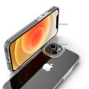 TECH-PROTECT FLEXAIR HYBRID IPHONE 15 CLEAR Tech-Protect