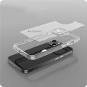 TECH-PROTECT FLEXAIR HYBRID IPHONE 15 CLEAR Tech-Protect