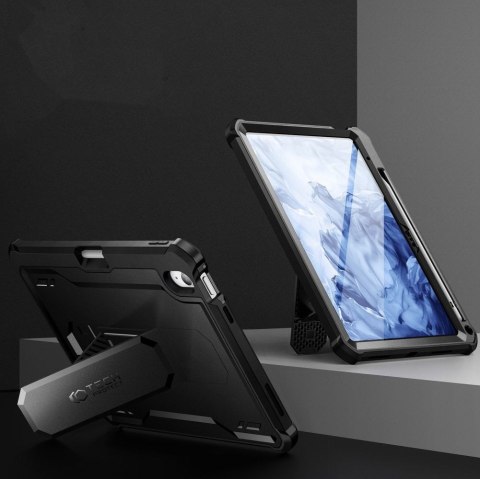 TECH-PROTECT KEVLAR PRO IPAD 10.9" 10 / 2022 / 11" 11 / 2025 BLACK Tech-Protect