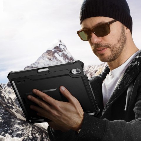 TECH-PROTECT KEVLAR PRO IPAD 10.9" 10 / 2022 / 11" 11 / 2025 BLACK Tech-Protect