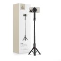 TECH-PROTECT L04S MAGSAFE BLUETOOTH SELFIE STICK TRIPOD BLACK Tech-Protect