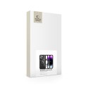TECH-PROTECT MAGMAT MAGSAFE IPHONE 15 PRO BLACK/CLEAR Tech-Protect