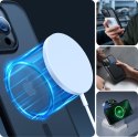 TECH-PROTECT MAGMAT MAGSAFE IPHONE 15 PRO MATTE BLACK Tech-Protect