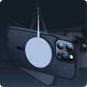 TECH-PROTECT MAGMAT MAGSAFE IPHONE 15 PRO MATTE BLACK Tech-Protect