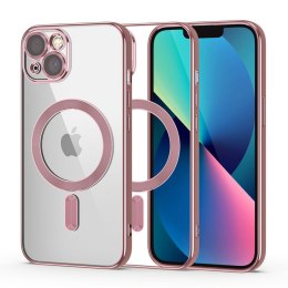 TECH-PROTECT MAGSHINE MAGSAFE IPHONE 13 ROSE GOLD Tech-Protect