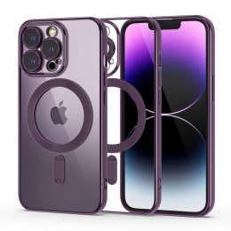 TECH-PROTECT MAGSHINE MAGSAFE IPHONE 14 PRO PURPLE Tech-Protect