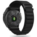 TECH-PROTECT NYLON PRO GARMIN FENIX 5X / 5X PLUS / 6X / 6X PRO / 7X / 8 / 8 PRO (51 MM) BLACK Tech-Protect