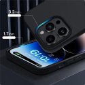 TECH-PROTECT SILICONE MAGSAFE IPHONE 13 / 14 BLACK Tech-Protect