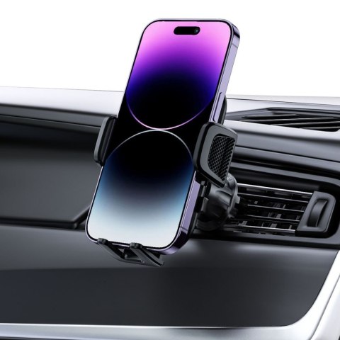 TECH-PROTECT V6 UNIVERSAL DASHBOARD & VENT CAR MOUNT BLACK Tech-Protect