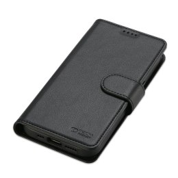 TECH-PROTECT WALLET MAGSAFE IPHONE 12 / 12 PRO BLACK Tech-Protect