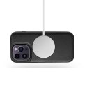 TECH-PROTECT WALLET MAGSAFE IPHONE 15 BLACK Tech-Protect