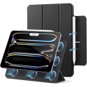 ESR REBOUND MAGNETIC IPAD PRO 11" 5 / 6 / 2024-2025 BLACK ESR