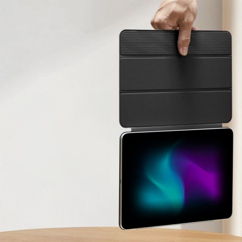 ESR REBOUND MAGNETIC IPAD PRO 11" 5 / 6 / 2024-2025 BLACK ESR