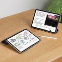 ESR REBOUND MAGNETIC IPAD PRO 11" 5 / 6 / 2024-2025 BLACK ESR