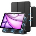 ESR REBOUND MAGNETIC IPAD PRO 12.9" 4 / 5 / 6 / 2020-2022 / AIR 13" 1 / 2 / 3 / 2024-2026 BLACK ESR