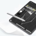 FOLIA OCHRONNA HOFI PAPER PRO+ 2-PACK IPAD AIR 11" 6 / 7 / 8 / 2024-2026 MATTE CLEAR Hofi