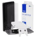FOLIA OCHRONNA WHITESTONE DOME UV GEN FILM 2-PACK GOOGLE PIXEL 8 PRO CLEAR Whitestone