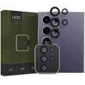 OSŁONA APARATU HOFI CAMRING PRO+ GALAXY S24 ULTRA BLACK Hofi