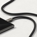 RINGKE USB 3.2 GEN 2X2 TYPE-C CABLE PD 240W 100CM BLACK Ringke