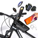 SAKWA TECH-PROTECT V2 UNIVERSAL BIKE MOUNT "M" BLACK Tech-Protect