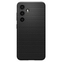 SPIGEN LIQUID AIR GALAXY S24 MATTE BLACK Spigen
