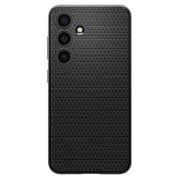 SPIGEN LIQUID AIR GALAXY S24 MATTE BLACK Spigen