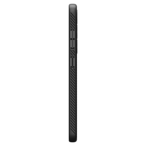 SPIGEN LIQUID AIR GALAXY S24 MATTE BLACK Spigen