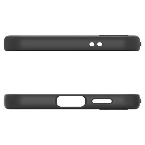 SPIGEN LIQUID AIR GALAXY S24 MATTE BLACK Spigen