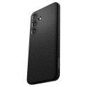 SPIGEN LIQUID AIR GALAXY S24 MATTE BLACK Spigen