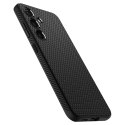SPIGEN LIQUID AIR GALAXY S24 MATTE BLACK Spigen