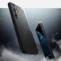 SPIGEN LIQUID AIR GALAXY S24 MATTE BLACK Spigen