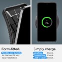SPIGEN LIQUID AIR GALAXY S24 MATTE BLACK Spigen
