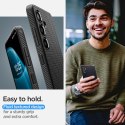 SPIGEN LIQUID AIR GALAXY S24 MATTE BLACK Spigen
