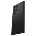 SPIGEN LIQUID AIR GALAXY S24 ULTRA MATTE BLACK Spigen