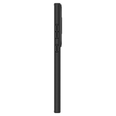 SPIGEN OPTIK ARMOR GALAXY S24 ULTRA BLACK Spigen
