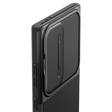 SPIGEN OPTIK ARMOR GALAXY S24 ULTRA BLACK Spigen