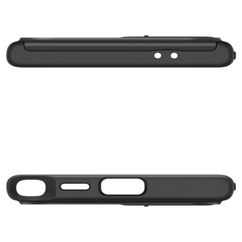 SPIGEN OPTIK ARMOR GALAXY S24 ULTRA BLACK Spigen