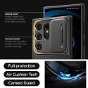 SPIGEN OPTIK ARMOR GALAXY S24 ULTRA BLACK Spigen