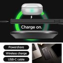 SPIGEN OPTIK ARMOR GALAXY S24 ULTRA BLACK Spigen