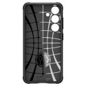 SPIGEN RUGGED ARMOR GALAXY S24 MATTE BLACK Spigen